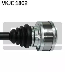 skf vkjc1802